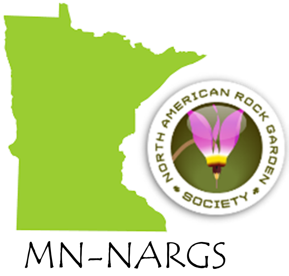 Minnesota Chapter North American Rock Garden Society